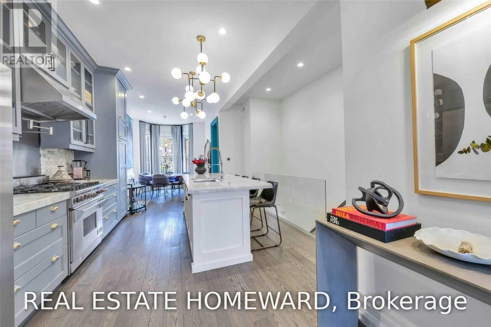 80 Willcocks Street, Toronto, ON, M5S 1C8 - 13