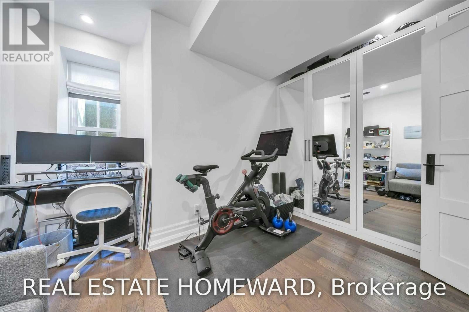 80 Willcocks Street, Toronto, ON, M5S 1C8 - 24