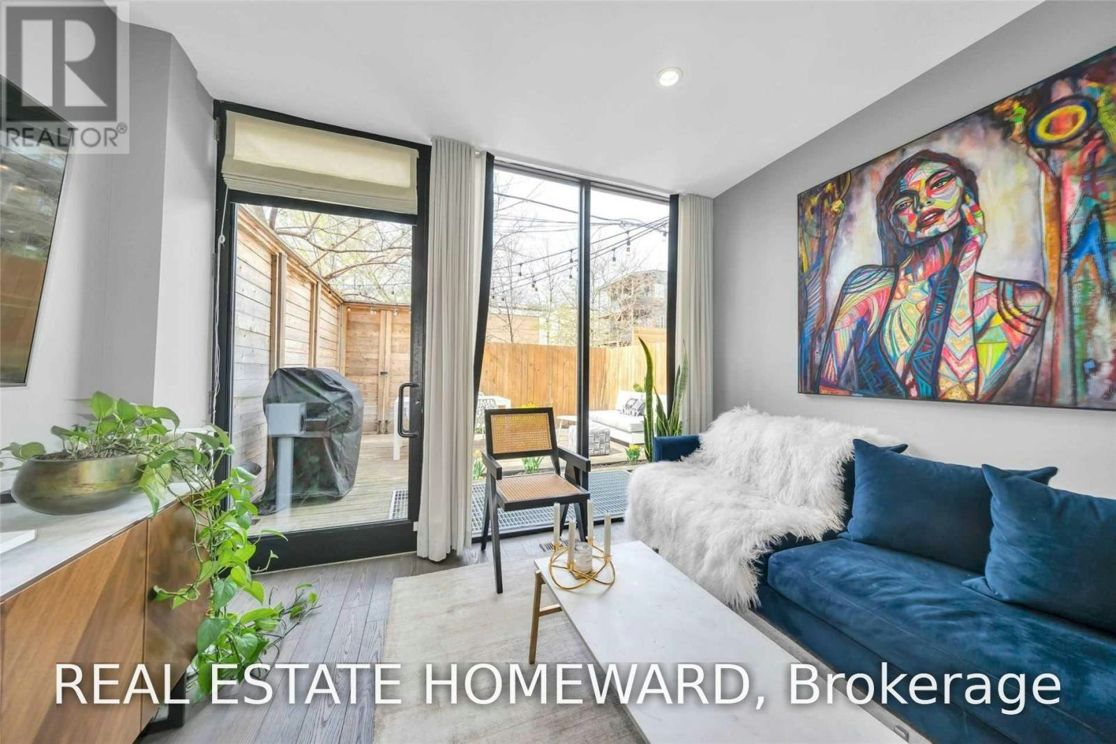 80 Willcocks Street, Toronto, ON, M5S 1C8 - 18