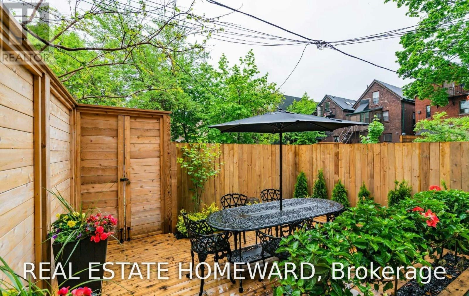 80 Willcocks Street, Toronto, ON, M5S 1C8 - 32