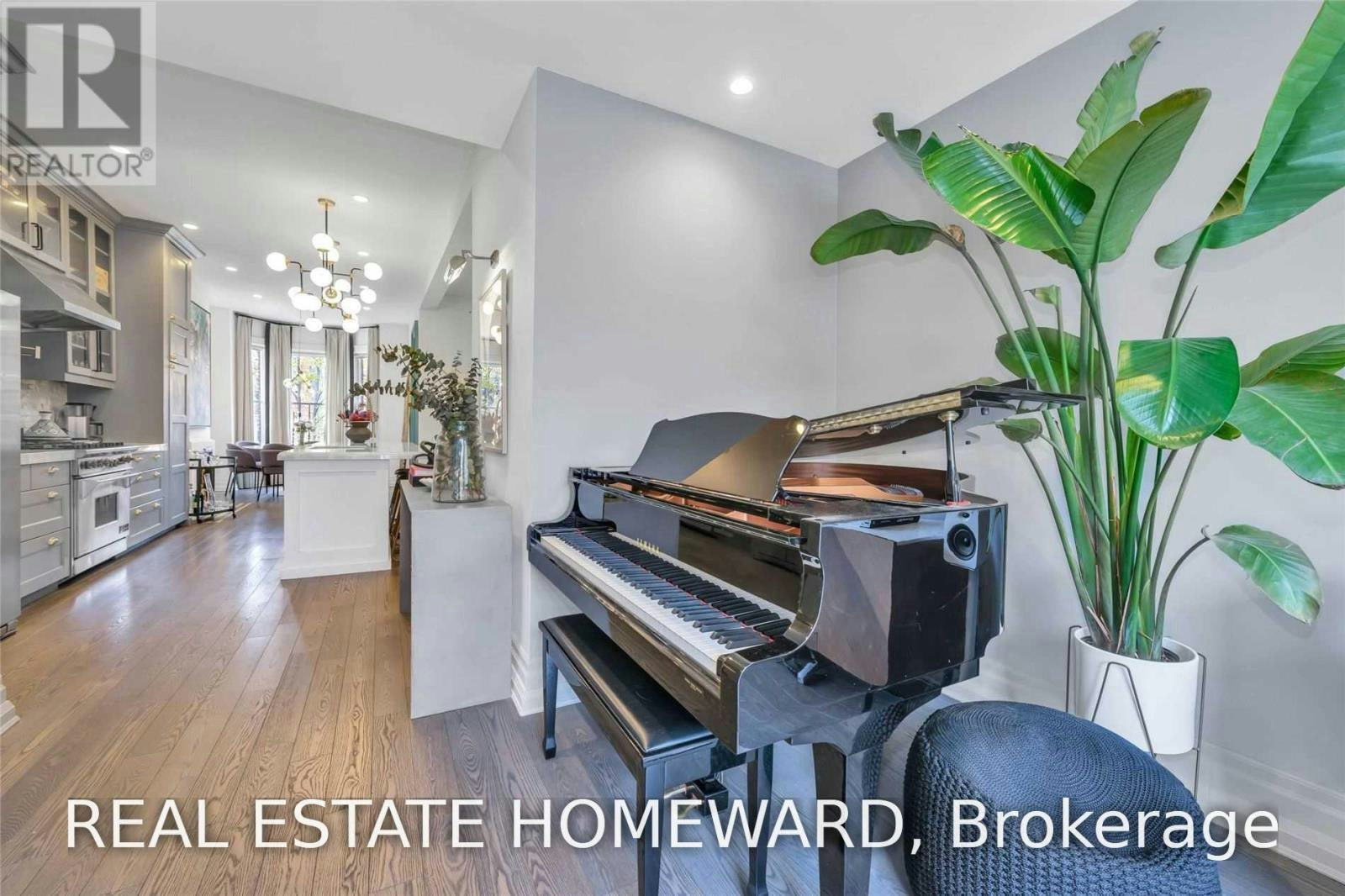 80 Willcocks Street, Toronto, ON, M5S 1C8 - 16