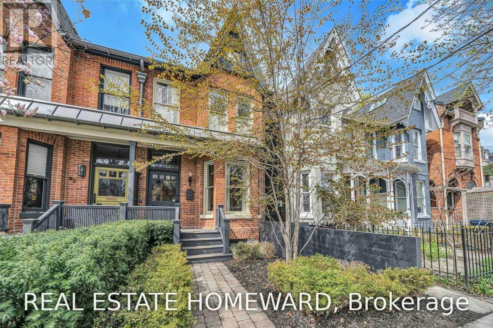 80 Willcocks Street, Toronto, ON, M5S 1C8 - 4