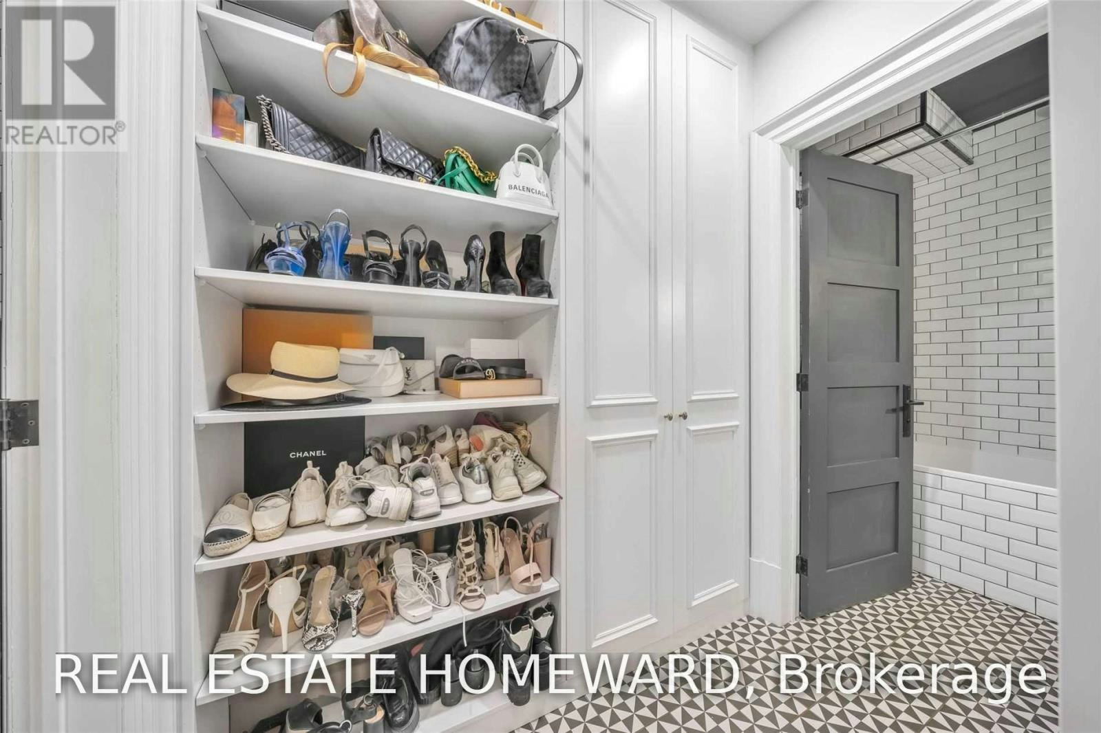 80 Willcocks Street, Toronto, ON, M5S 1C8 - 27