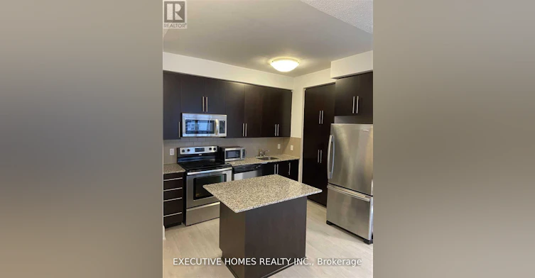 2707-330 Burnhamthorpe Road, Mississauga, ON, L5B 3Y5 - 2