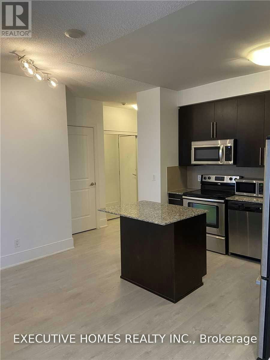 2707-330 Burnhamthorpe Road, Mississauga, ON, L5B 3Y5 - 3