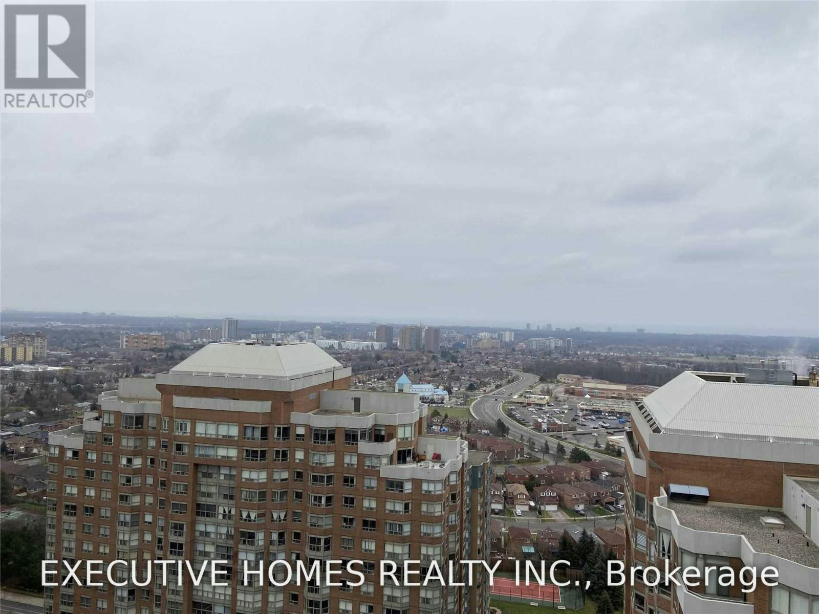 2707-330 Burnhamthorpe Road, Mississauga, ON, L5B 3Y5 - 12