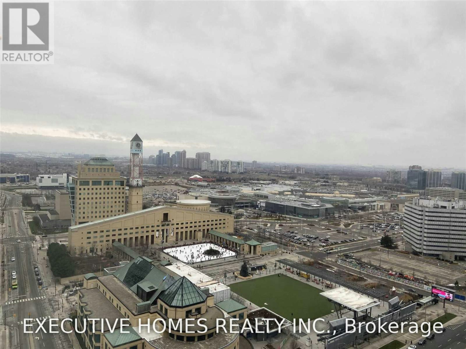 2707-330 Burnhamthorpe Road, Mississauga, ON, L5B 3Y5 - 16