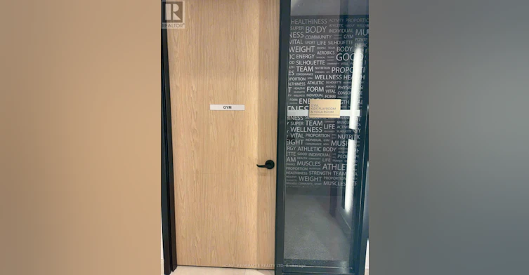 523-1381 Lakeshore Road E, Mississauga, ON, L5E 1G6 - 38