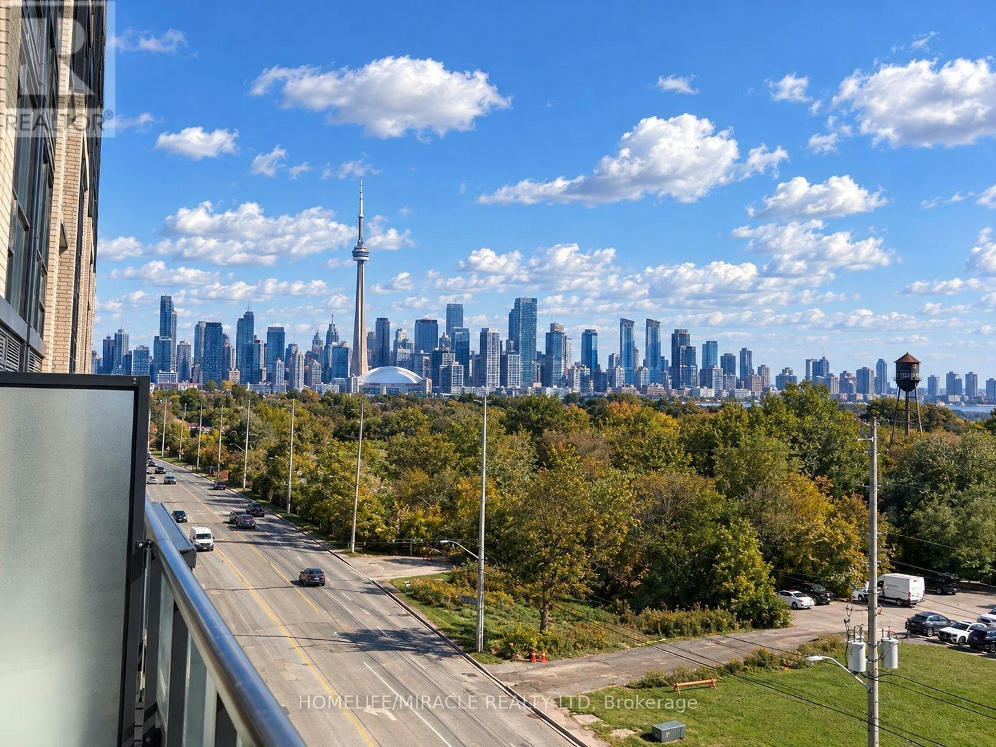 523-1381 Lakeshore Road E, Mississauga, ON, L5E 1G6 - 47