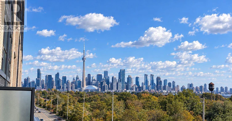 523-1381 Lakeshore Road E, Mississauga, ON, L5E 1G6 - 47