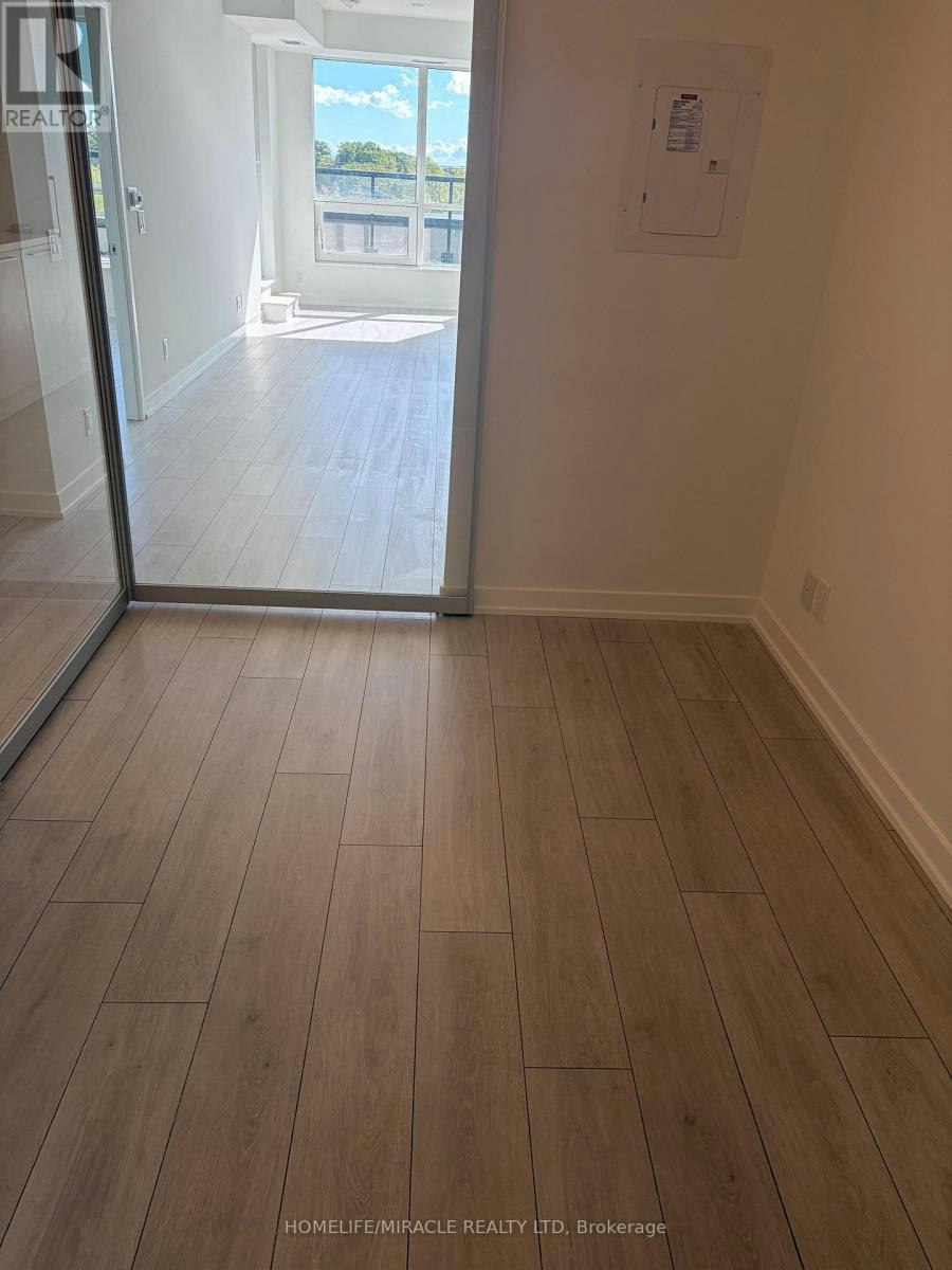 523-1381 Lakeshore Road E, Mississauga, ON, L5E 1G6 - 6