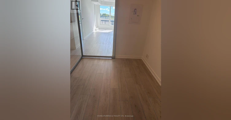 523-1381 Lakeshore Road E, Mississauga, ON, L5E 1G6 - 6
