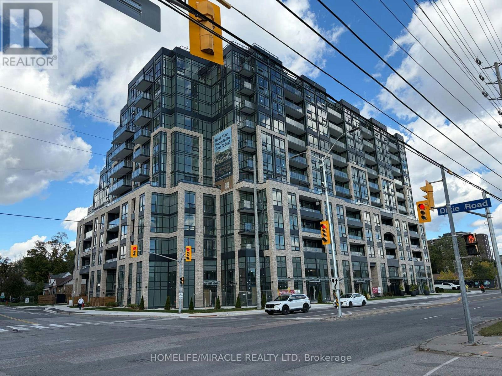 523-1381 Lakeshore Road E, Mississauga, ON, L5E 1G6 - 46