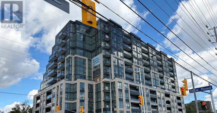 523-1381 Lakeshore Road E, Mississauga, ON, L5E 1G6 - 46