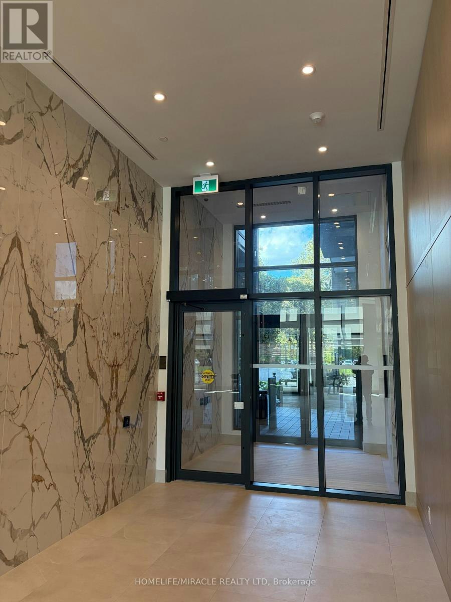 523-1381 Lakeshore Road E, Mississauga, ON, L5E 1G6 - 40