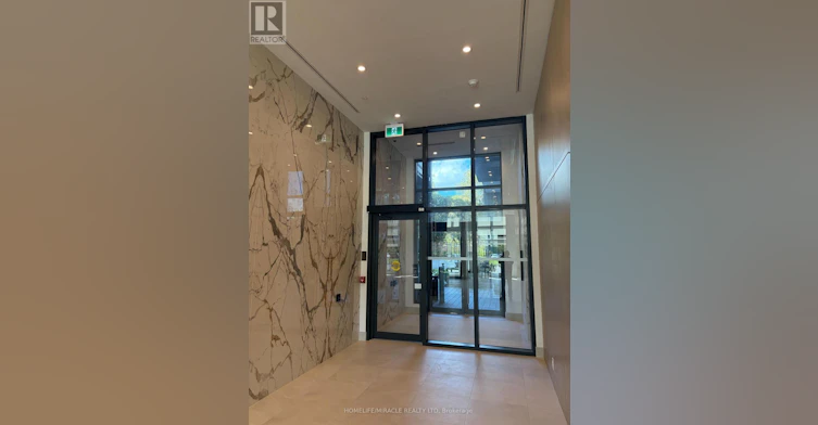 523-1381 Lakeshore Road E, Mississauga, ON, L5E 1G6 - 40