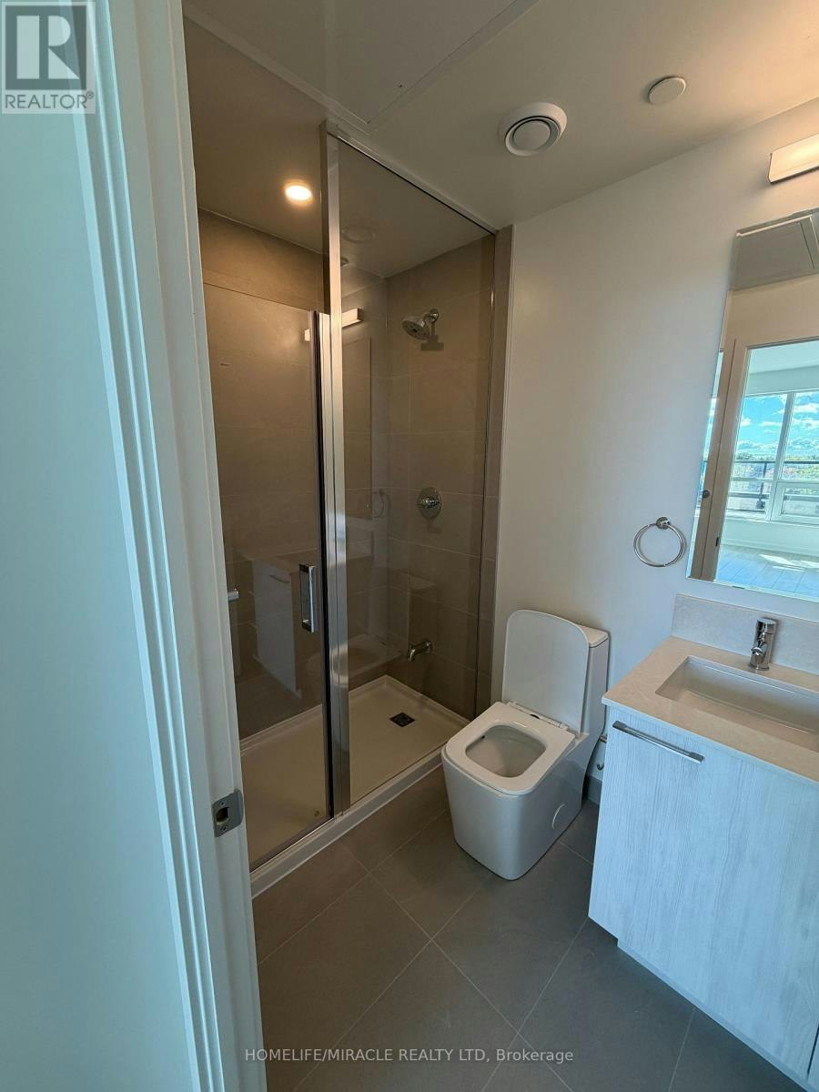 523-1381 Lakeshore Road E, Mississauga, ON, L5E 1G6 - 12