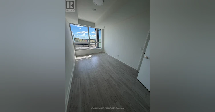 523-1381 Lakeshore Road E, Mississauga, ON, L5E 1G6 - 14