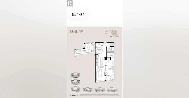 523-1381 Lakeshore Road E, Mississauga, ON, L5E 1G6 - 48