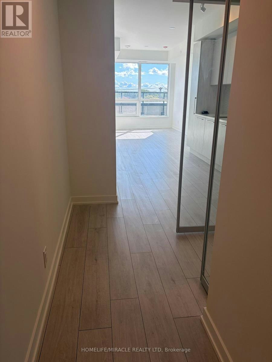 523-1381 Lakeshore Road E, Mississauga, ON, L5E 1G6 - 8