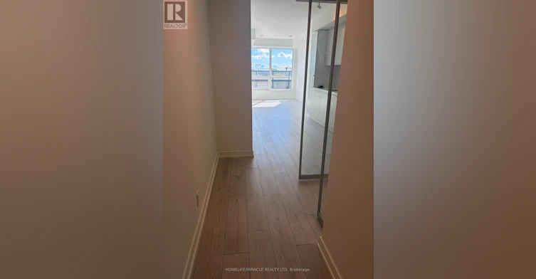 523-1381 Lakeshore Road E, Mississauga, ON, L5E 1G6 - 8