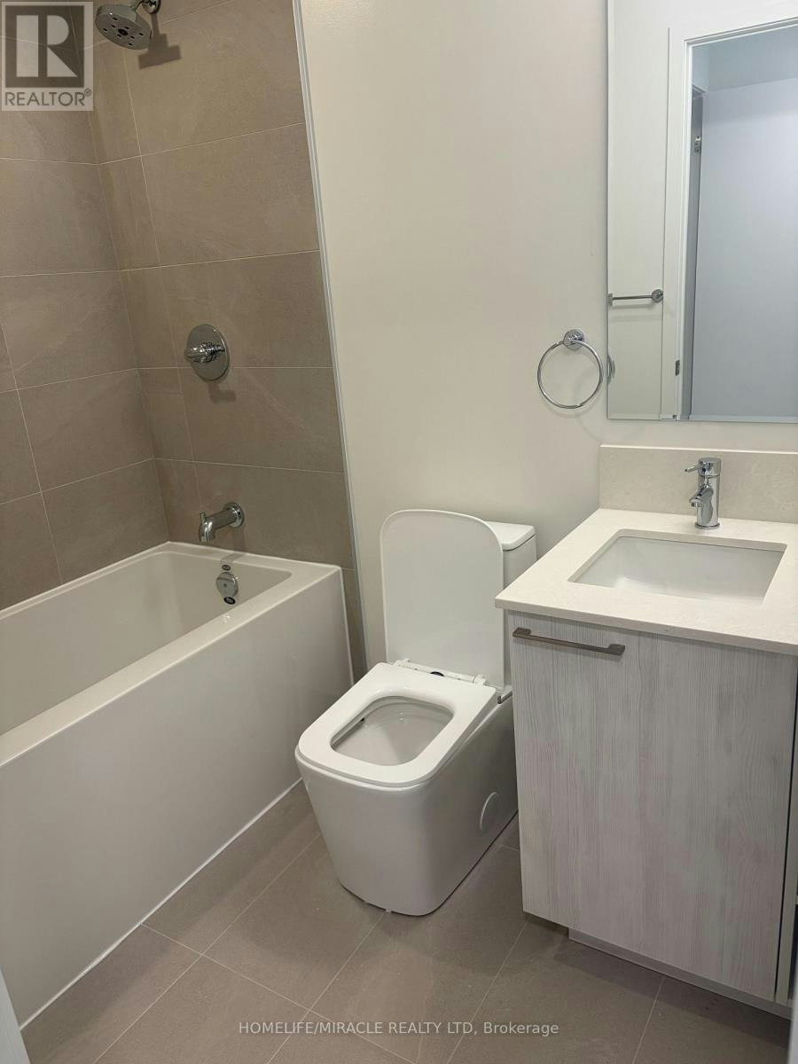 523-1381 Lakeshore Road E, Mississauga, ON, L5E 1G6 - 7