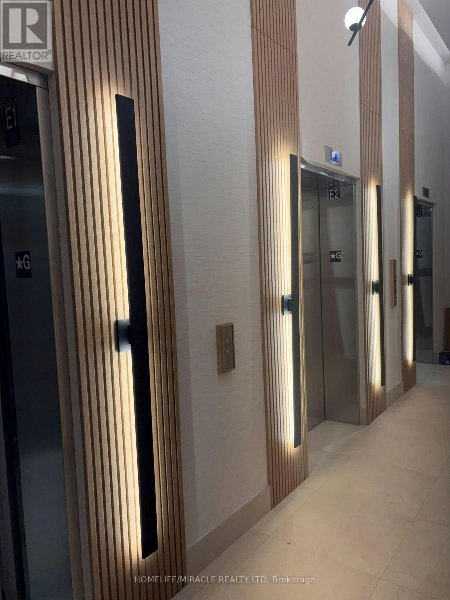 523-1381 Lakeshore Road E, Mississauga, ON, L5E 1G6 - 33