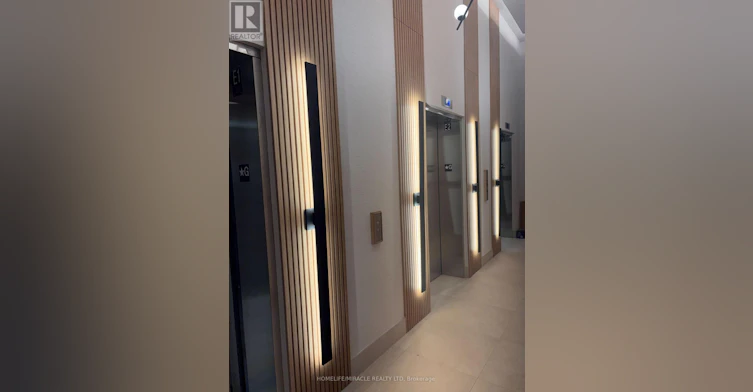 523-1381 Lakeshore Road E, Mississauga, ON, L5E 1G6 - 33