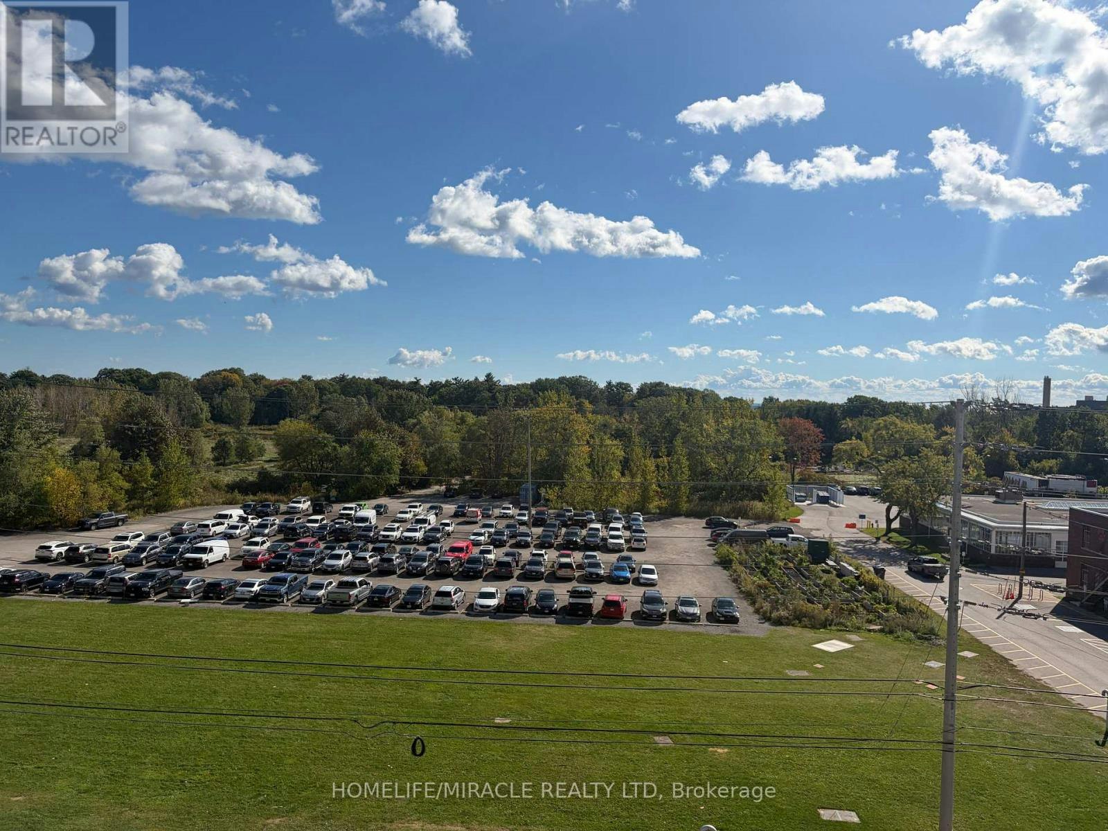 523-1381 Lakeshore Road E, Mississauga, ON, L5E 1G6 - 27