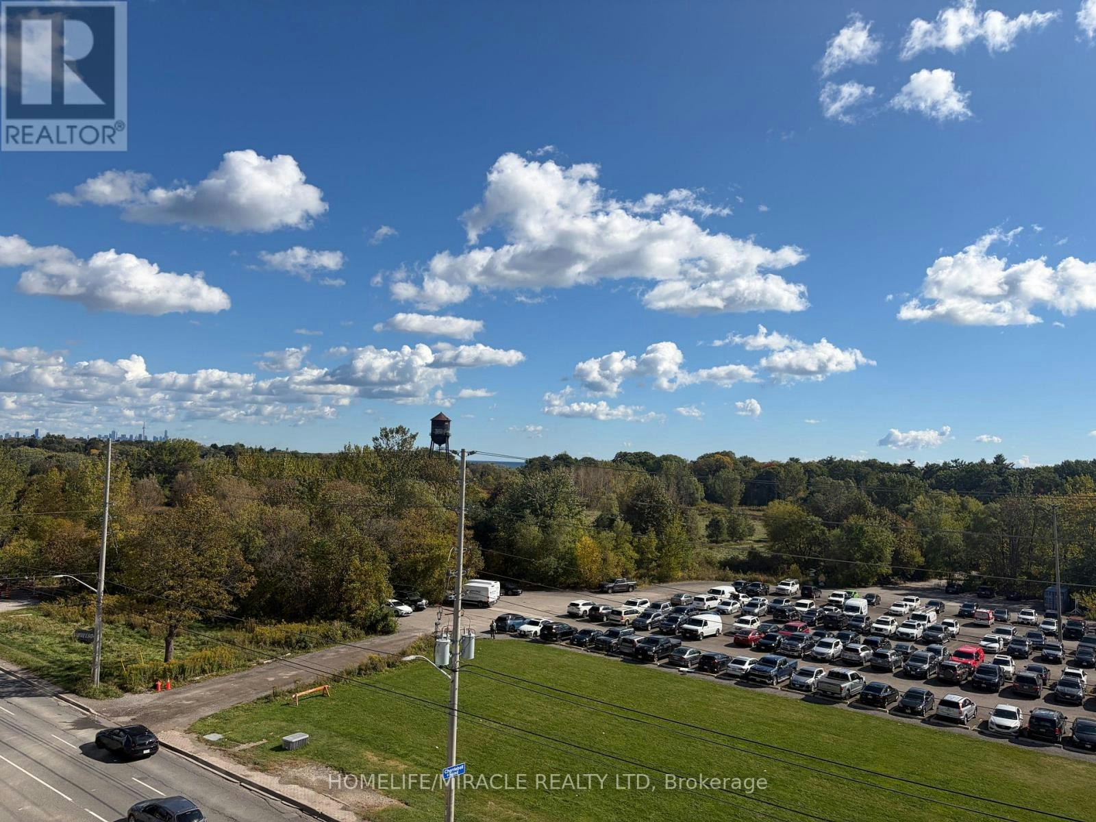 523-1381 Lakeshore Road E, Mississauga, ON, L5E 1G6 - 26