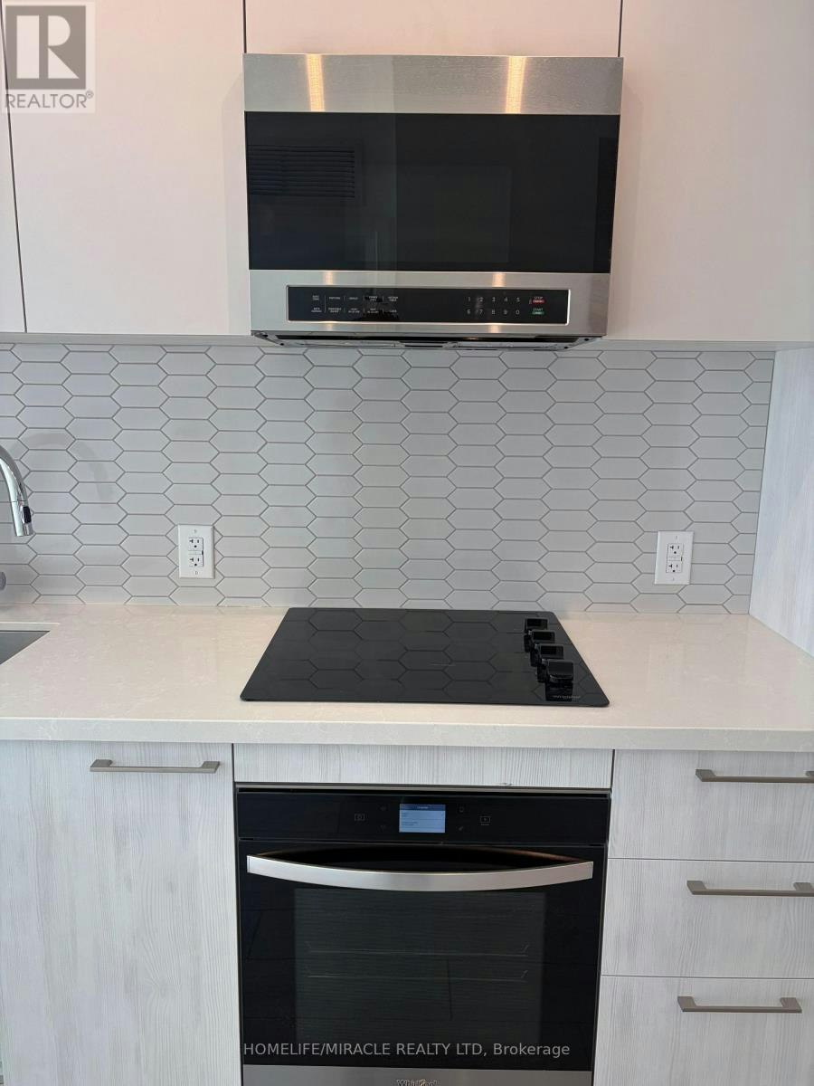 523-1381 Lakeshore Road E, Mississauga, ON, L5E 1G6 - 25