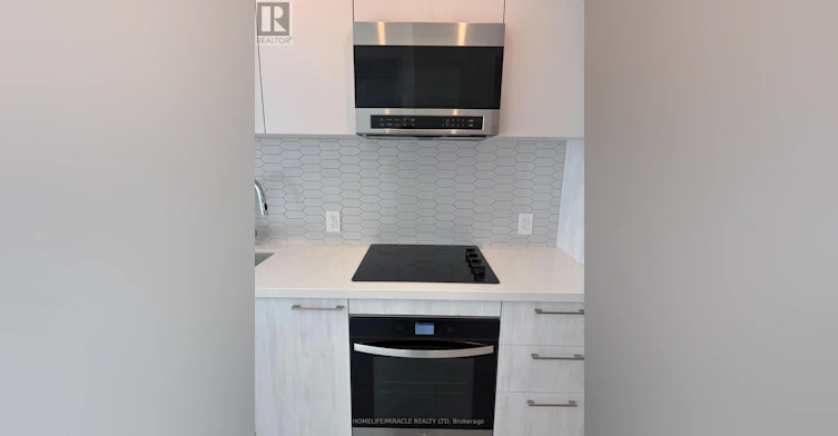 523-1381 Lakeshore Road E, Mississauga, ON, L5E 1G6 - 25