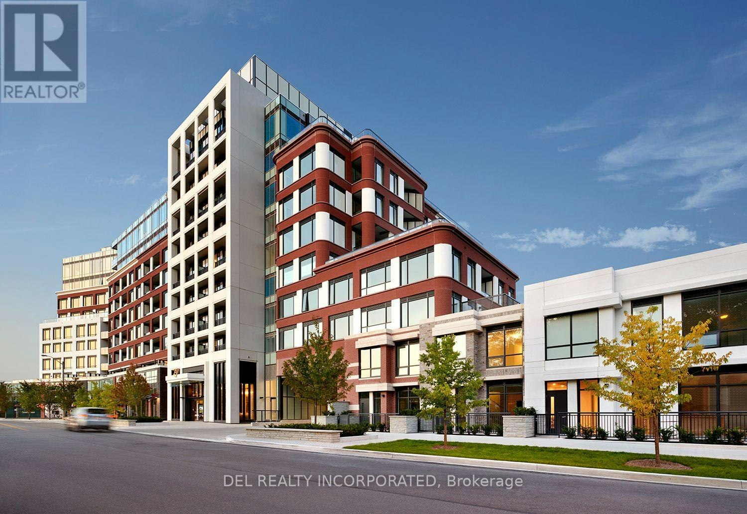 14-259 The Kingsway, Toronto, ON, M9A 0G2