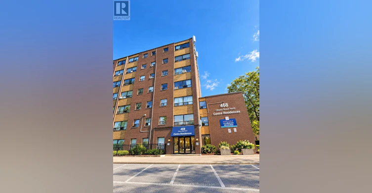639D-468 Ottawa Street, Hamilton, ON, L8H 4A6