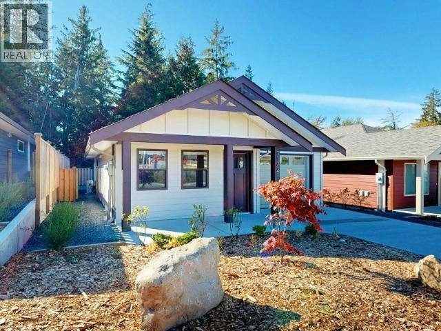 7172 Edgehill Crescent, Powell River, BC, V8A 0V8