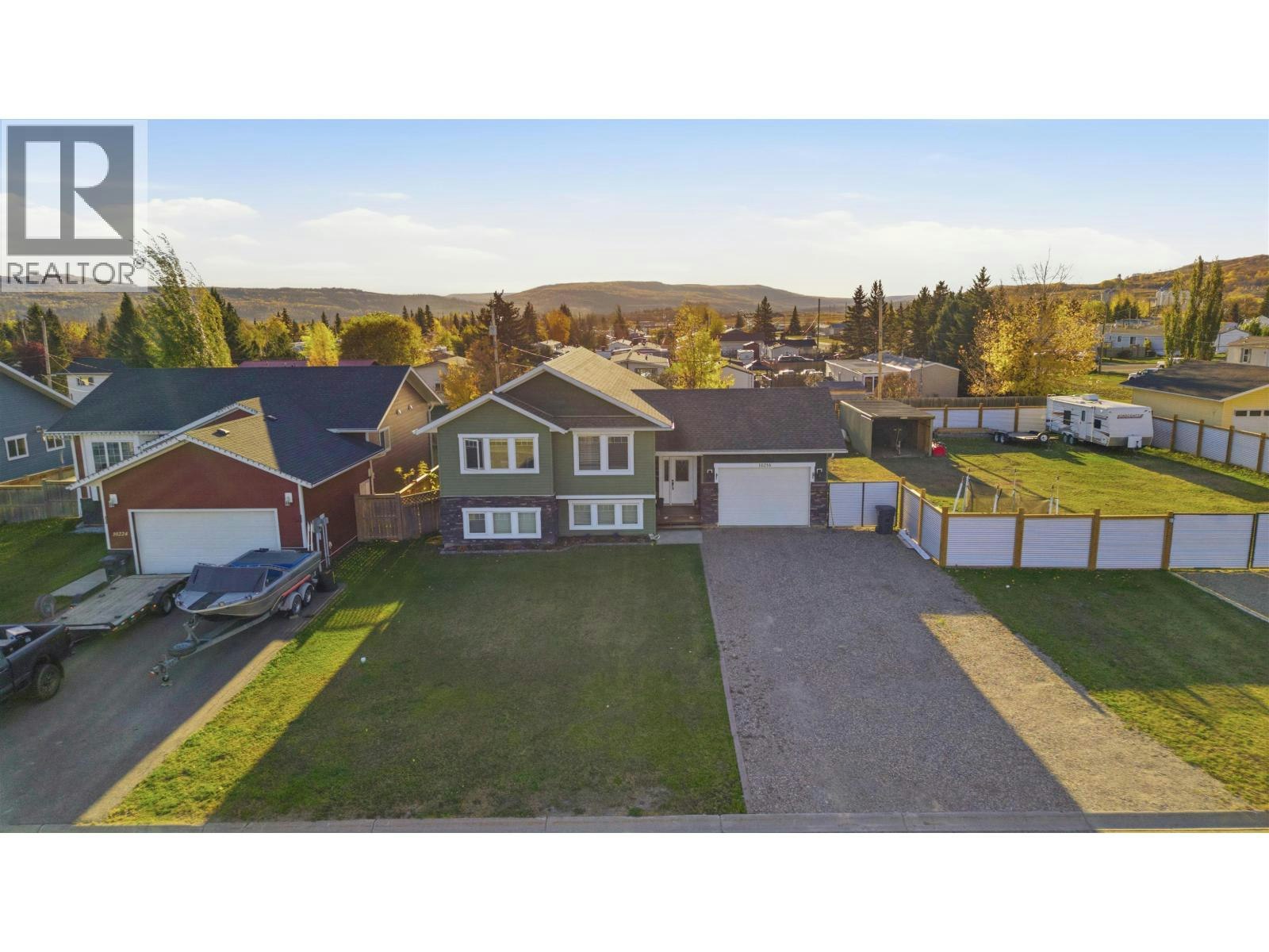 10216 S 97 Street, Taylor, BC, V0C 2K0