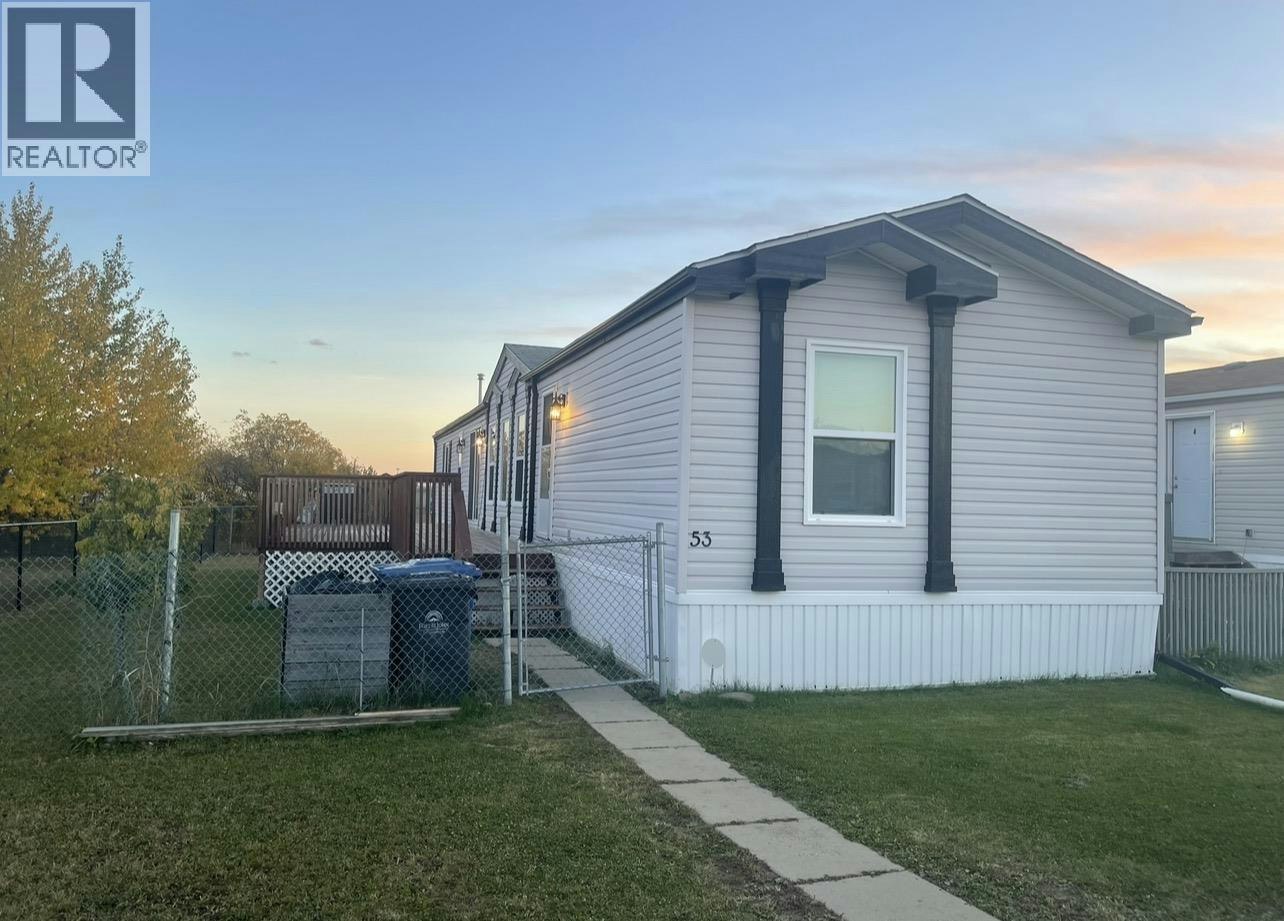 53-9203 82 Street, Fort St. John, BC, V1J 5G5