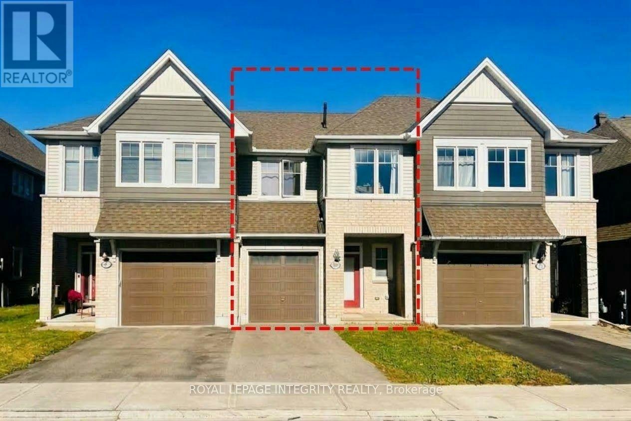 809 Indica Street, Ottawa, ON, K2S 2M7