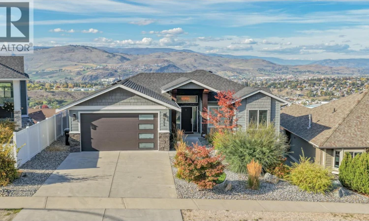964 Mt Ida Drive