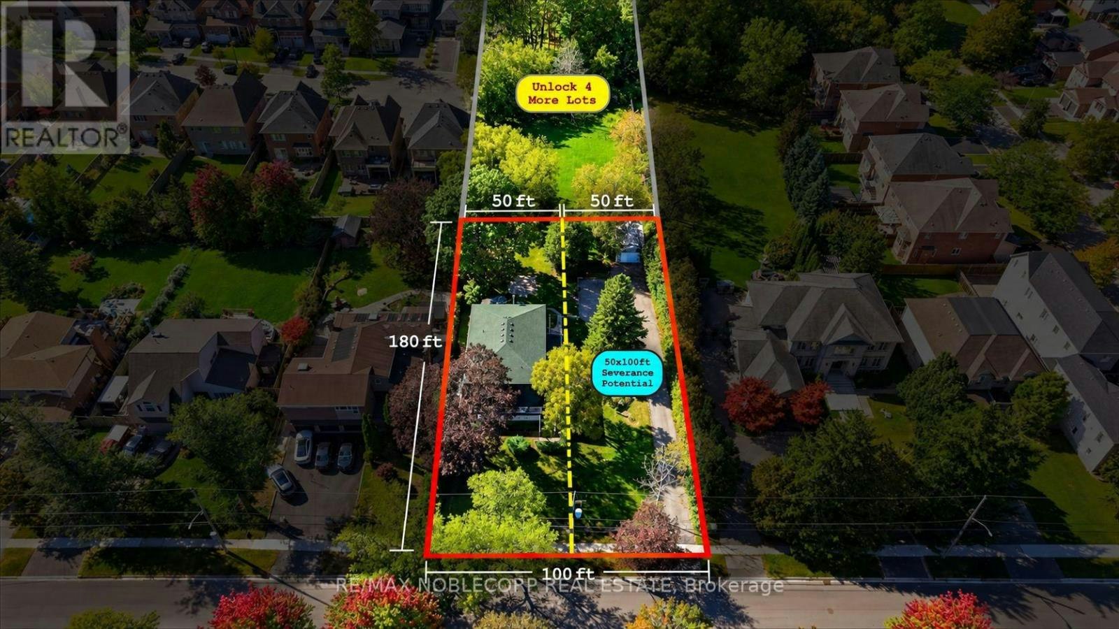 518 Rosebank Road, Pickering, ON, L1W 2N5