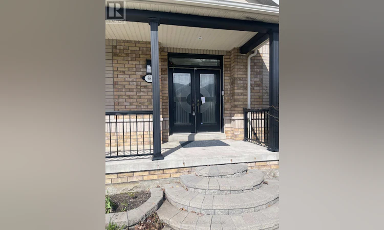 66 Alfred Paterson Drive
