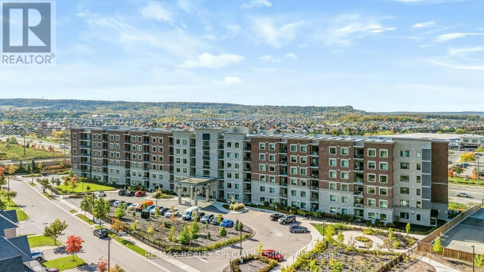 110-830 Megson Terrace, Milton, ON, L9T 9M7
