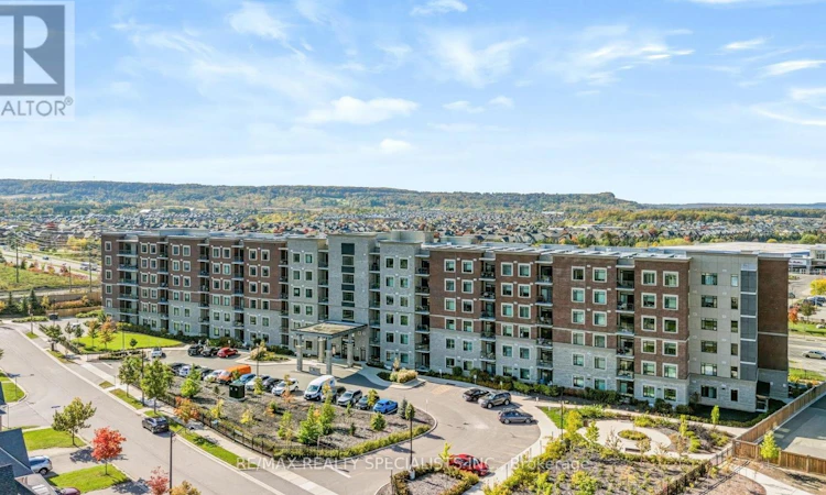 110-830 Megson Terrace