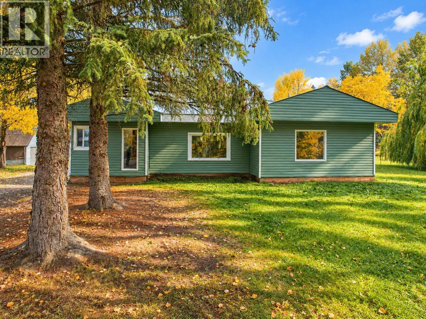 3925 Aird Road, Quesnel, BC, V2J 6V8