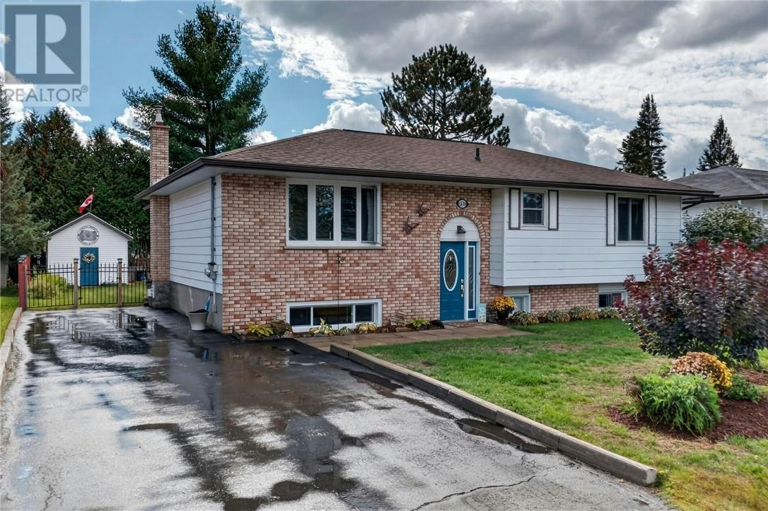 1699 Harry Street, Greater Sudbury, ON, P3N 1J3