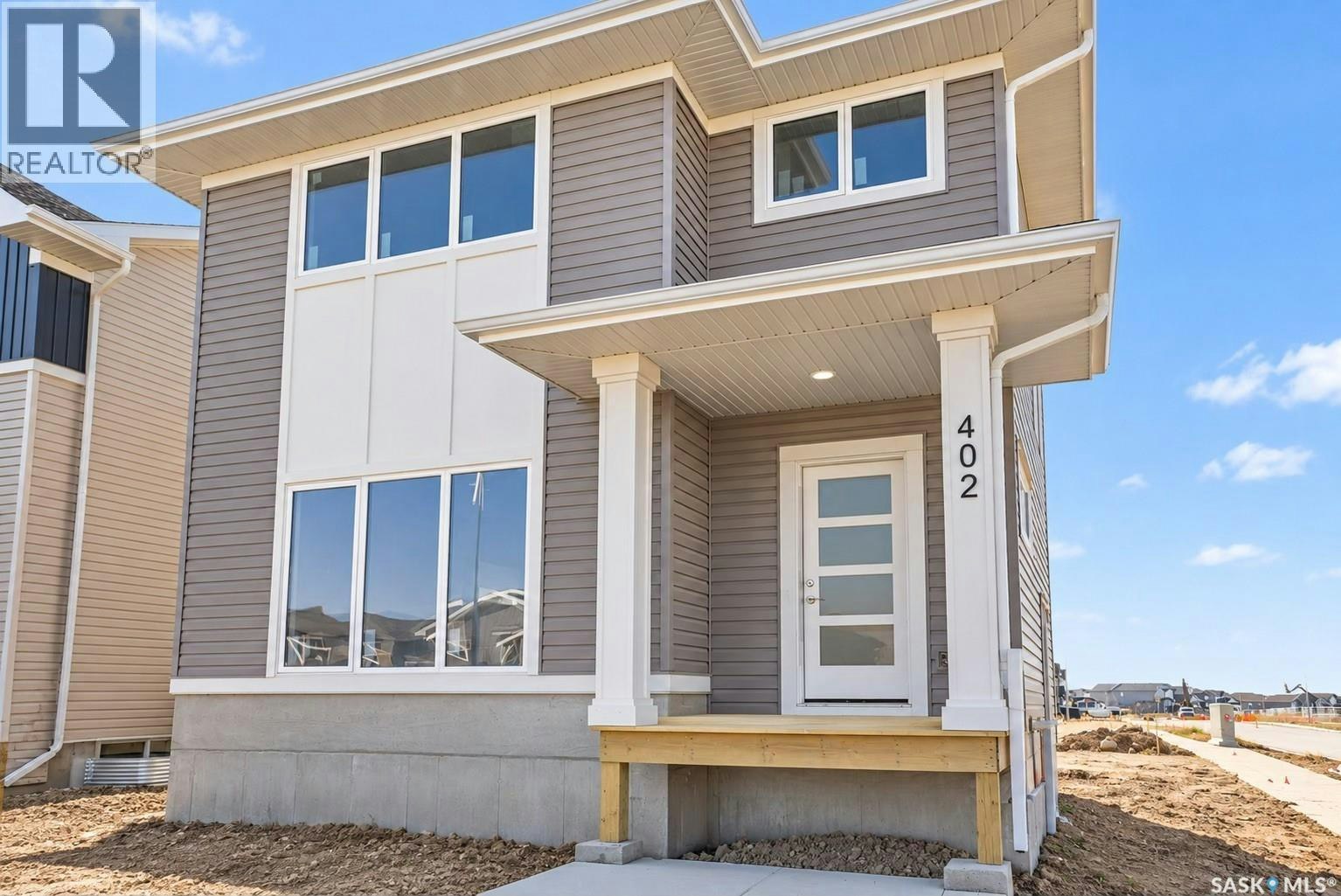 402 Stehwien Street, Saskatoon, SK, S7W 1H5
