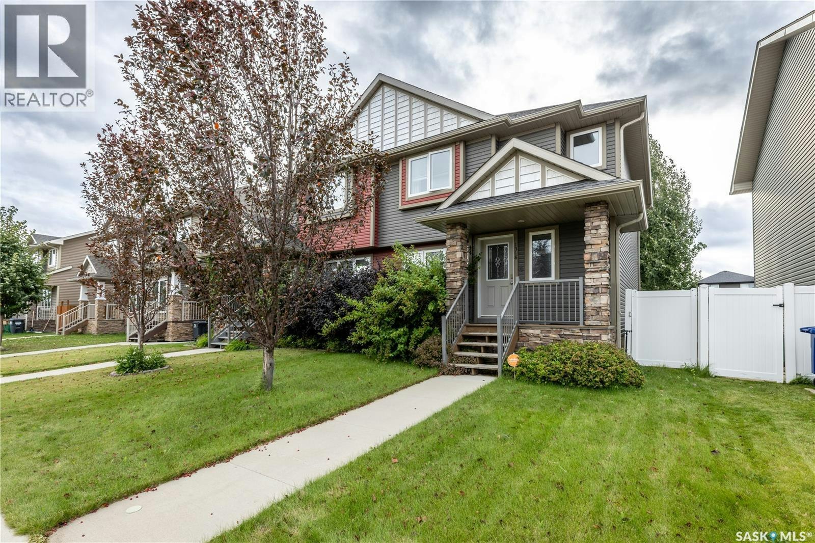 1318 Hunter Road, Saskatoon, SK, S7T 0S5