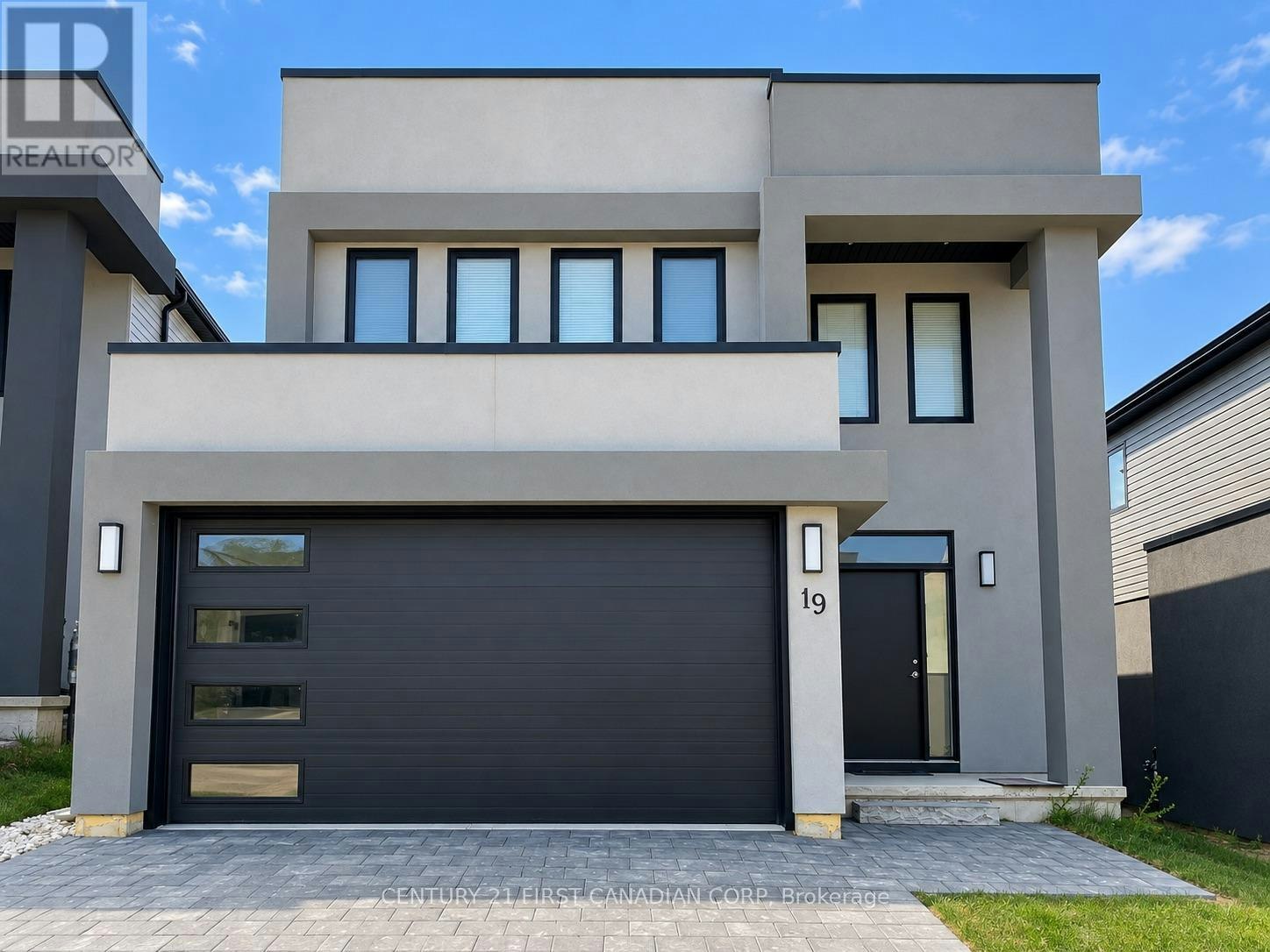 19-1820 Canvas Way, London, ON, N5X 0N5