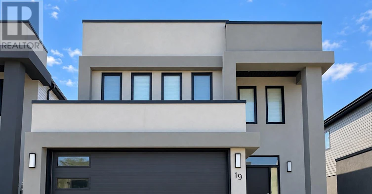 19-1820 Canvas Way, London, ON, N5X 0N5