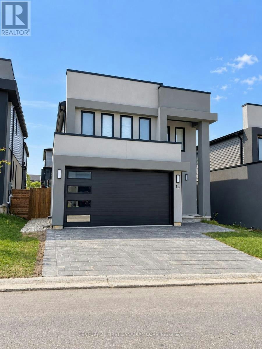 19-1820 Canvas Way, London, ON, N5X 0N5 - 2